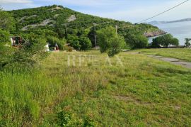 Novi Vinodolski, Sibinj krmpotski - Ekskluzivno zemljište auto kampa u T3 zoni, Novi Vinodolski, Terreno