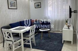 Odličan lux kompletno opremljen stan u centru Vrčara ID#124610, Vračar, Appartement