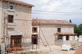 Renovirana kamena kuća u okolici Marčane, Istra, Marčana, Casa