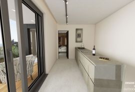 Penthouse u novogradnji u blizini centra i mora, Rovinj, Rovinj, شقة