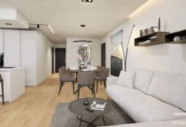 Moderan stan u prizemlju u blizini centra i mora, Rovinj, Rovinj, Appartment