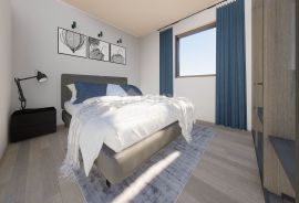 ZADAR, BIOGRAD - Stan, novogradnja 73,58m2, Biograd Na Moru, Apartamento