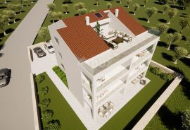 ZADAR, BIOGRAD - Stan, novogradnja 73,58m2, Biograd Na Moru, Appartement