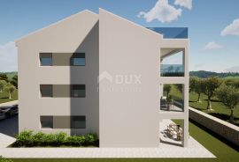 ZADAR, BIOGRAD - Stan, novogradnja 71,67m2, Biograd Na Moru, Apartamento