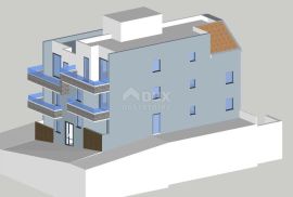 OTOK PAG, MANDRE 2s+db stan u kvalitetnoj novogradnji, Kolan, Διαμέρισμα