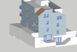 OTOK PAG, MANDRE 2s+db stan u kvalitetnoj novogradnji, Kolan, Apartamento