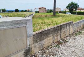 ISTRA, POREČ (okolica) - Građevinsko zemljište s prelijepim pogledom, Kaštelir-Labinci, Terrain