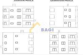 MEDULIN - novi stan od 115m2, Medulin, Apartamento