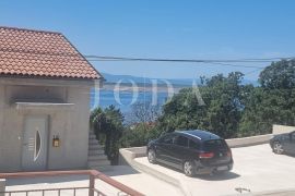 Dramalj stan sa velikom terasom, Crikvenica, Appartement