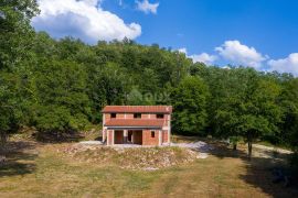 ISTRA, BUZET - Kuća u bajkovitom okruženju, Buzet, Casa