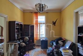 Salonski stan Marijin Dvor prodaja, Sarajevo Centar, Apartamento