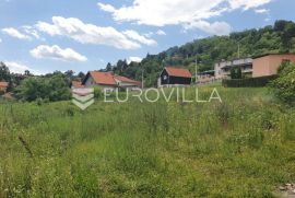 Zagreb, Markuševec, građevinsko zemljište 3.409 m2 za gradnju 4 ville po 400 m2, Zagreb, Zemljište