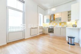 Zagreb, centar, Primorska ulica trosoban stan 90 m2, Zagreb, Flat