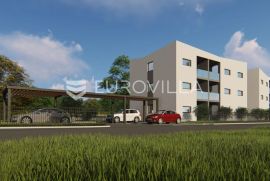 Istra, Medulin, A15 jednosoban stan 37 m2, 300 m od mora, Medulin, Apartamento