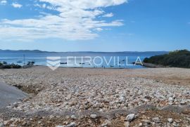 Zadar, Kožino, građevinsko zemljište prvi red do mora, Zadar - Okolica, Земля