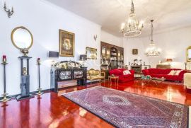 Palmotićeva, luksuzan dvosoban stan 120 m2, Zagreb, Appartment