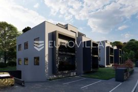 Zagreb, Dubrava, četverosoban stan s garažom + parking, NKP 82,69 m2 NOVOGRADNJA, Zagreb, Wohnung