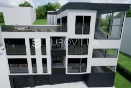 Zagreb, Dedići, NOVOGRADNJA trosoban stan na 1. katu NKP 82 m2, Zagreb, Appartamento