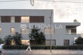 Samobor, Centar NOVOGRADNJA luksuzan trosobni stan na prvom katu 85,82m2, Διαμέρισμα