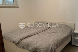 Istra, Barbariga, trosoban stan 50 m2 u podrumskom dijelu  stambene zgrade, pogled more, Vodnjan, Apartamento