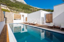 Omiš, Marušići impozantna vila s jedinstvenim pogledom, Omiš, House