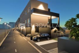 Sveta Klara RESIDENCE, četverosoban stan NKP 87.85 m2 NOVOGRADNJA, Zagreb, Daire