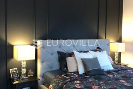 Zagreb, Črnomerec prekrasan luksuzan četverosoban stan 140m2, Zagreb, Apartamento