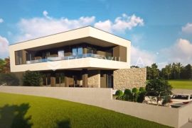 Medulin, prekrasna moderna vila 180 m2, na odličnoj lokaciji, Medulin, House