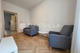 Zagreb, Trnje, novoadaptirani stan za najam NKP 33 m2, Zagreb, Appartement