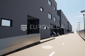 Sveta Klara RESIDENCE, dvosoban stan NKP 57.96 m2 NOVOGRADNJA, Zagreb, شقة