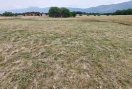 ISTRA, KRŠAN - Građevinsko zemljište s pogledom na Učku, Kršan, Land