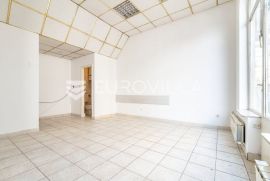 Zagreb, Špansko poslovni prostor NKP 37 m2, Zagreb, Propriedade comercial