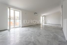 Pag, četverosoban penthouse S5 NKP 160 m2, uz more NOVOGRADNJA!, Pag, Appartement