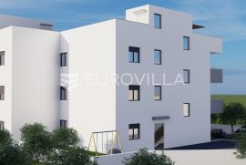 Kaštel Stari,  Penthouse  70,6 m2  s krovnom terasom, Kaštela, Διαμέρισμα