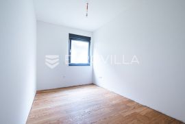 Zagreb, NOVOGRADNJA, Šenoina ulica, moderan trosoban stan NKP 76,10 m2, Zagreb, Appartment