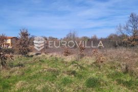 Poreč, Nova Vas,  veliko poljoprivredno zemljište 8640 m2, Poreč, Terreno