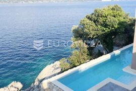 Dubrovački arhipelag, luksuzna vila 232 m2 prvi red do mora s bazenom, Dubrovnik - Okolica, Maison