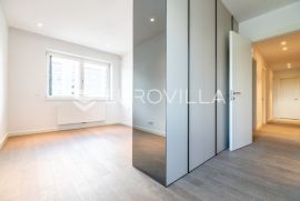 Zagreb, Heinzelova, VMD, peterosoban stan za najam, NKP 167 m2, Zagreb, Flat