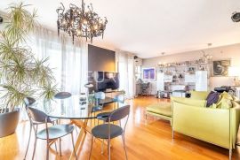 Zagreb, Maksimir, Remete, prekrasan četverosoban stan 132 m2 + 2 GPM, Zagreb, Stan