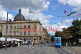 Zagreb, Zrinjevac ulični lokal 40m2, Zagreb, Commercial property