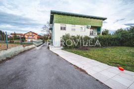 Zagreb, Odra duplex kuća NKP 412 m2, Zagreb, House