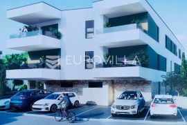 Istra, Medulin, NOVOGRADNJA stan u centru od 54m2 - B2, Medulin, Apartamento