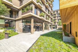 Zagreb, Park Kneževa VMD prekrasan četverosoban stan + 2PGM, Zagreb, Appartment