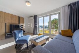 Istra, Umag, kompletno opremljen apartman C19, Umag, Daire