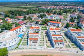 Istra, Umag, kompletno opremljen apartman C19, Umag, Διαμέρισμα