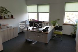 Zagreb, Knežija, funkcionalan uredski prostor za zakup NKP 220 m2, Zagreb, Ticari emlak