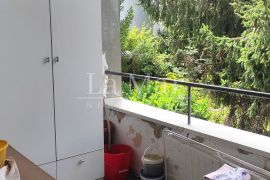 ŠALATA-trosoban stan na atraktivnoj lokaciji + GPM, 108m2, Zagreb, Wohnung