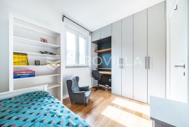 Zagreb, Vrapče, novogradnja, trosoban stan s vrtom, Zagreb, Flat