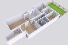 Zvezdara, Mirijevo, Rudi Čajaveca, 4.0, 94m2 + dvorište, Zvezdara, Apartamento