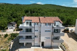 Crikvenica novogradnja blizu mora, Crikvenica, Wohnung